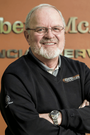 John Nygren LUTCF